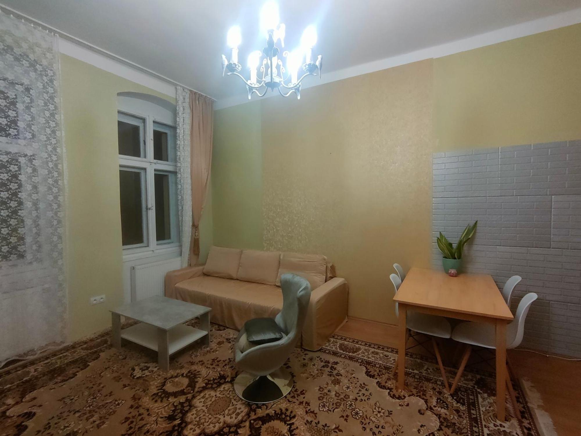 Family Apartment Kv Карлові Вари Екстер'єр фото