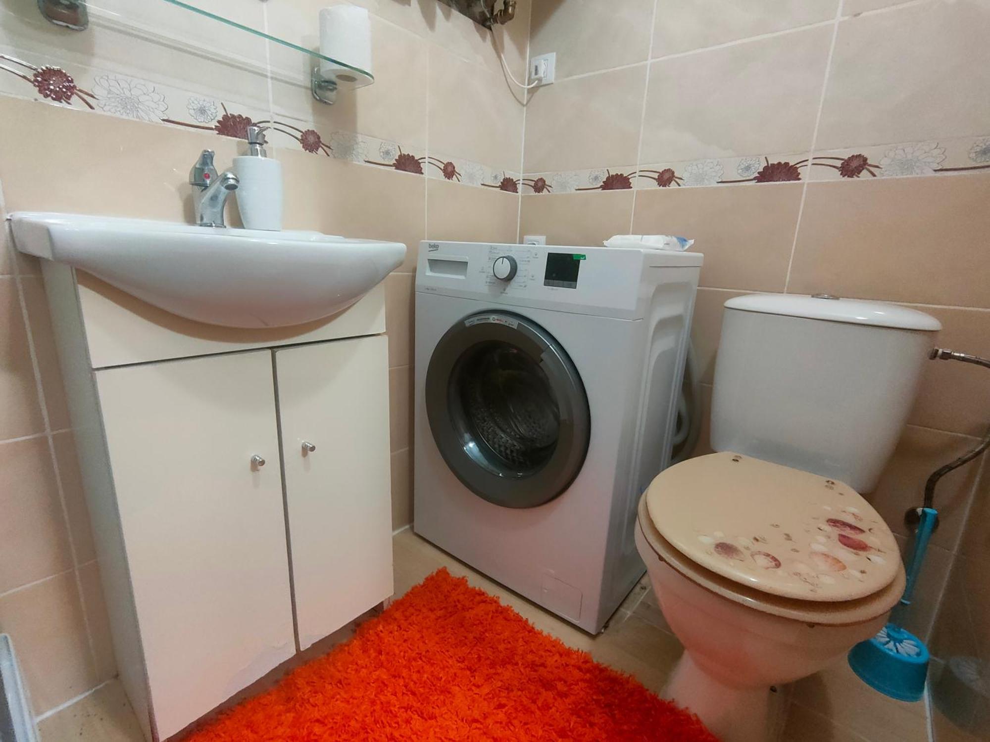 Family Apartment Kv Карлові Вари Екстер'єр фото