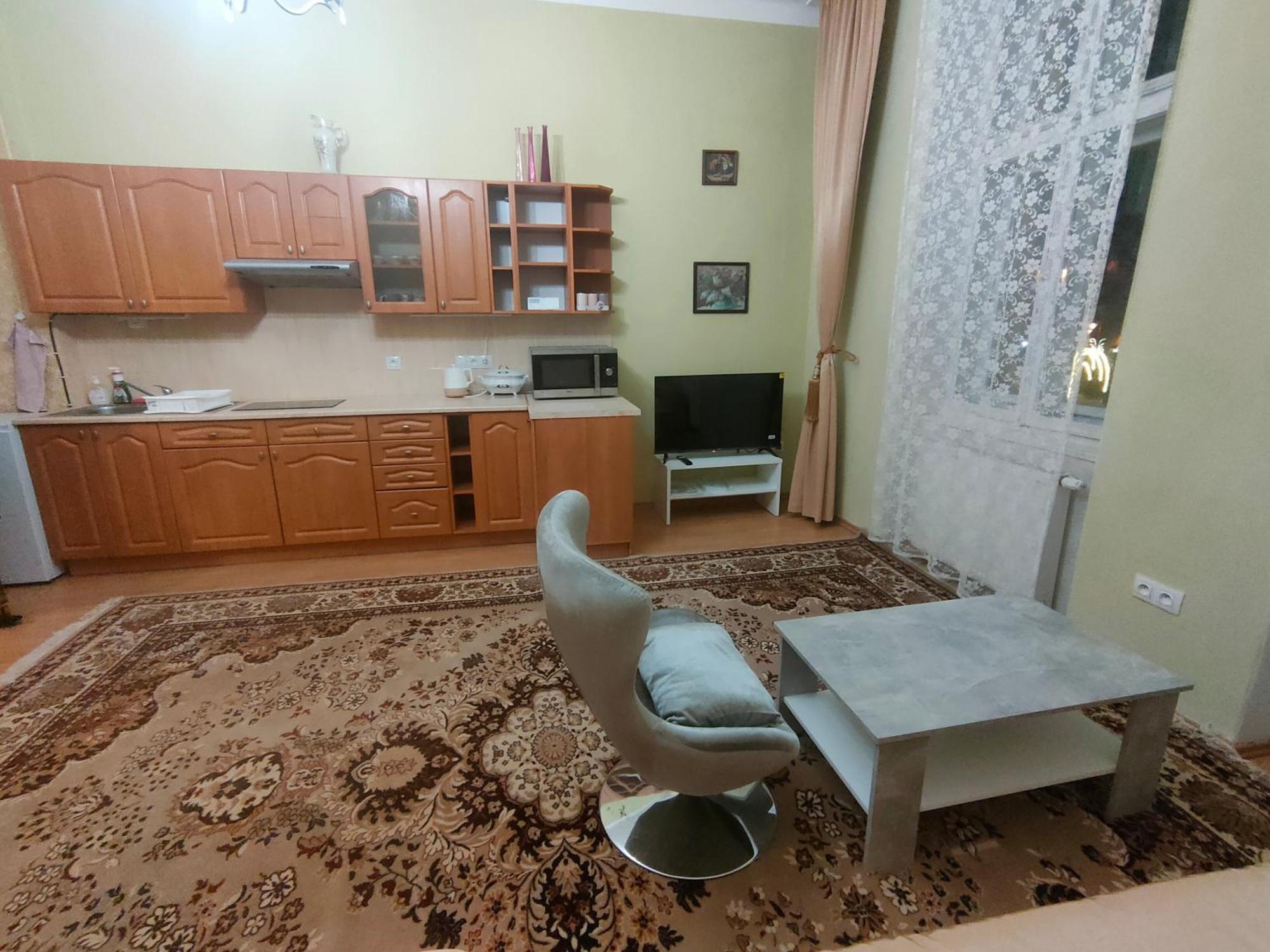 Family Apartment Kv Карлові Вари Екстер'єр фото