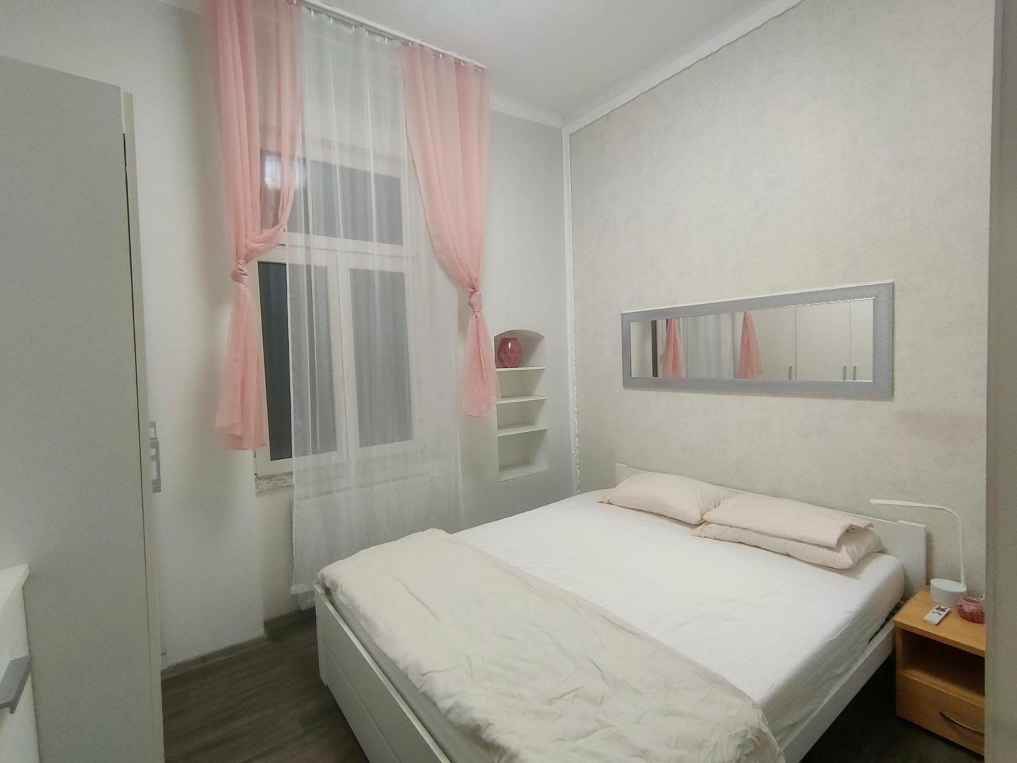 Family Apartment Kv Карлові Вари Екстер'єр фото