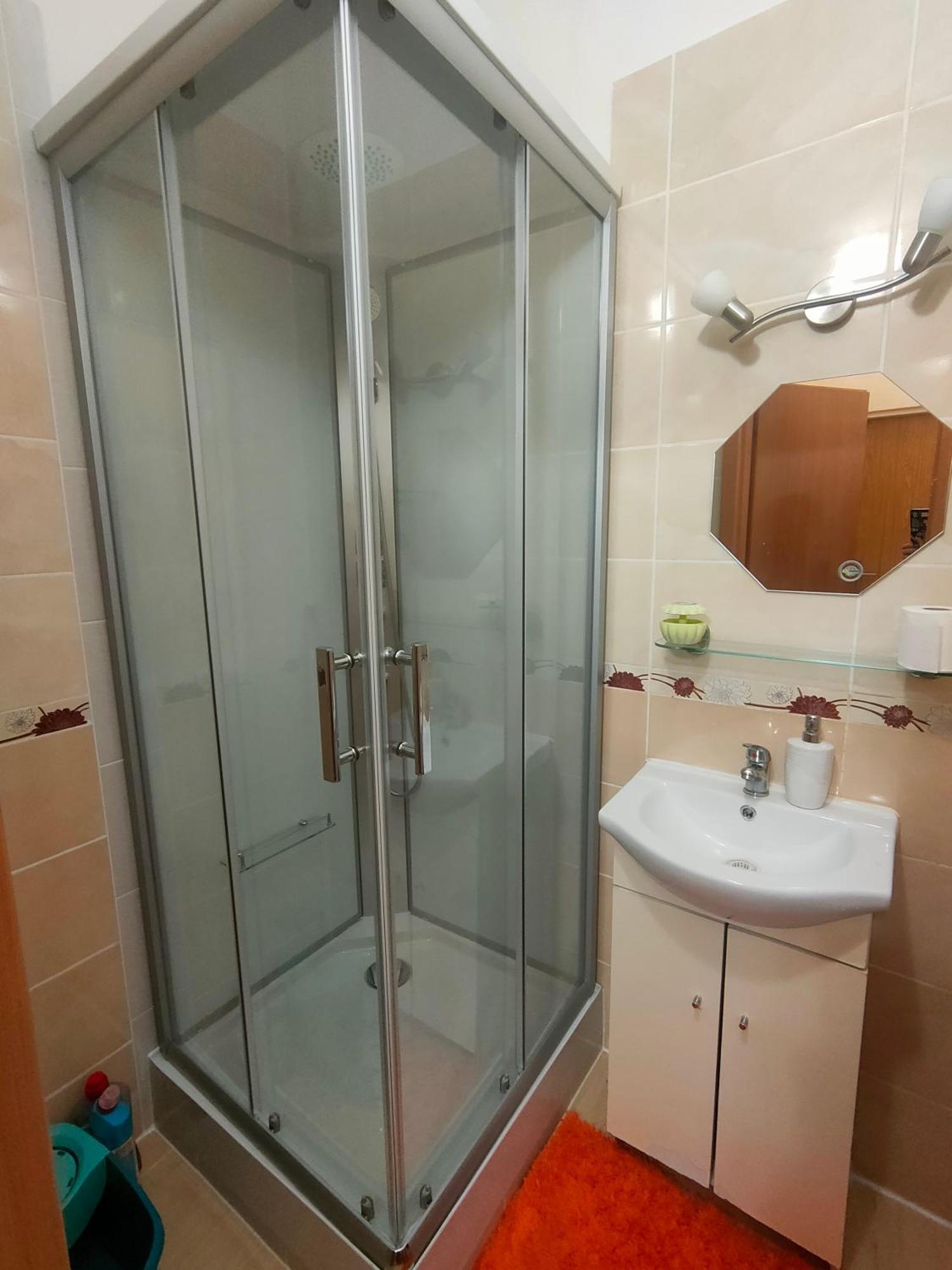Family Apartment Kv Карлові Вари Екстер'єр фото