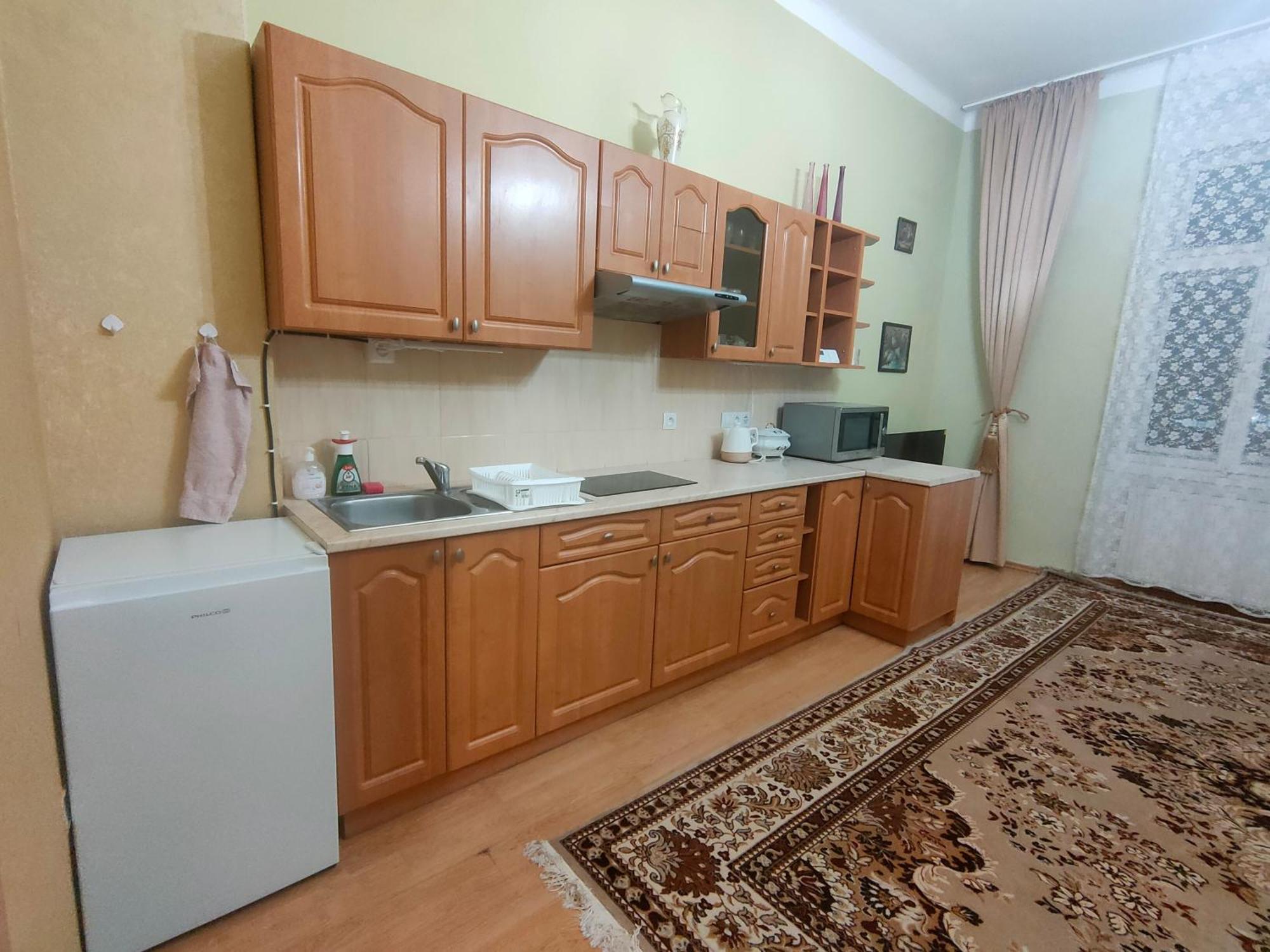 Family Apartment Kv Карлові Вари Екстер'єр фото