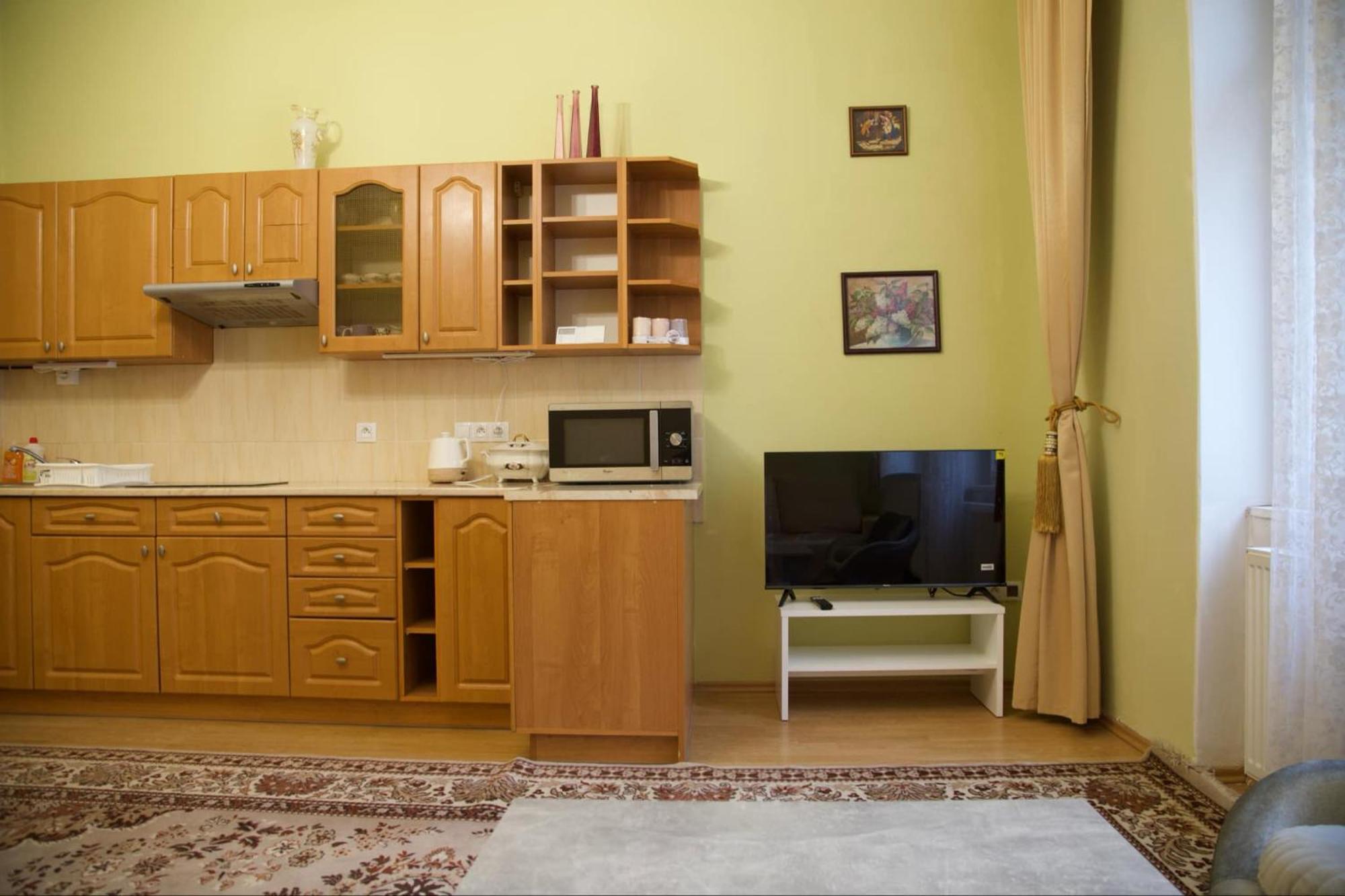 Family Apartment Kv Карлові Вари Екстер'єр фото