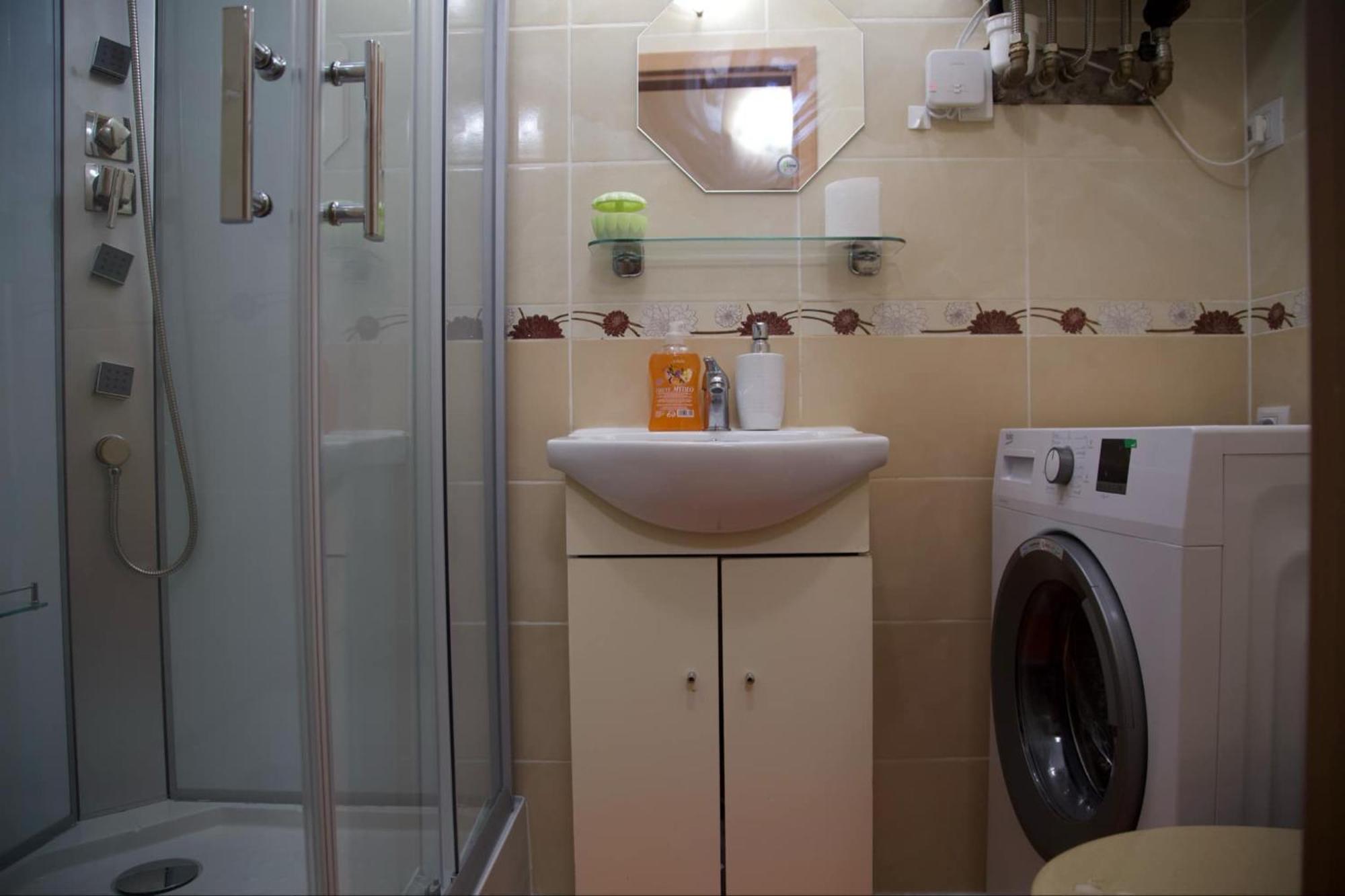 Family Apartment Kv Карлові Вари Екстер'єр фото